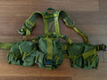 Russian IRT Partizan Harness AK Rig - Replica