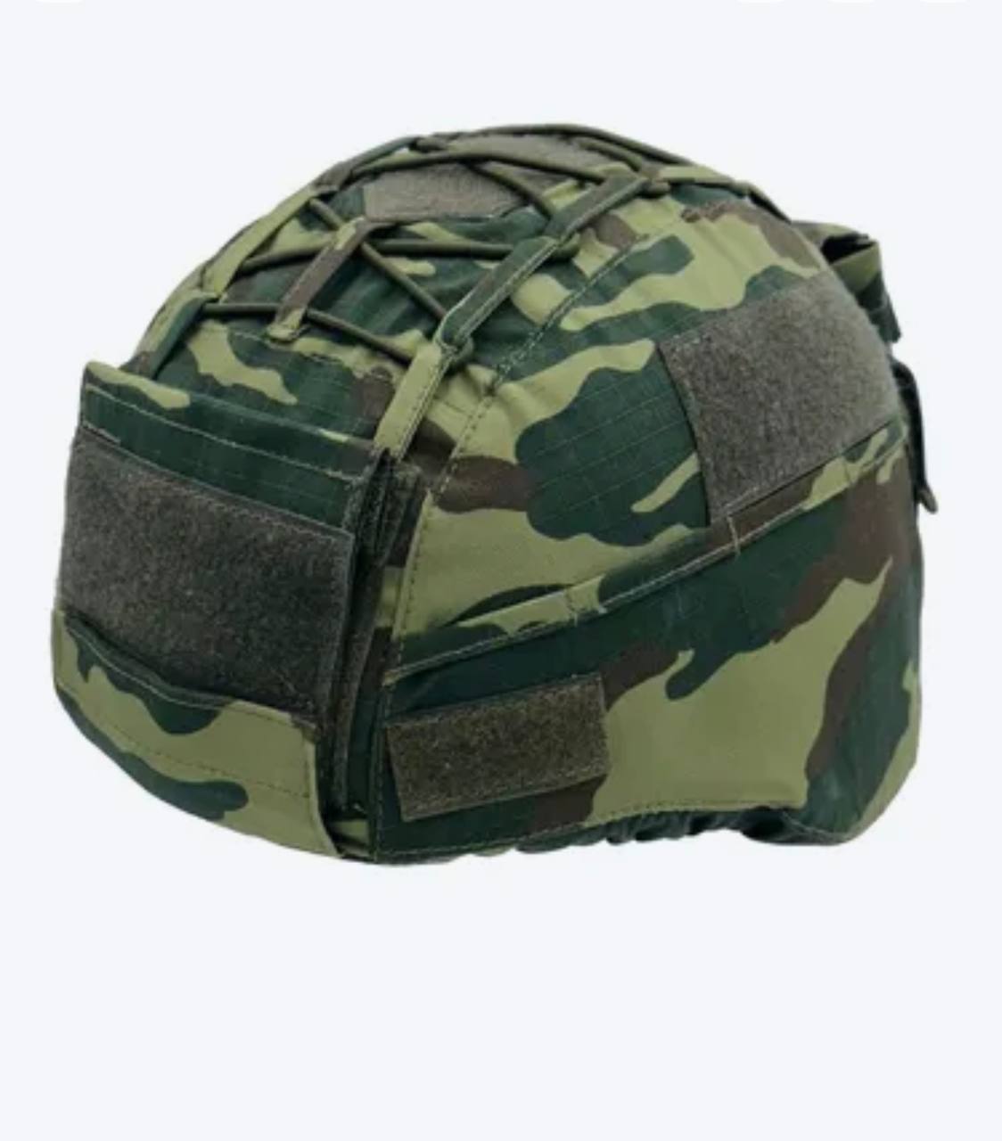 Russian Bastion 6B47 Helmet Cover VSR-98 Flora Camo Size 2-3