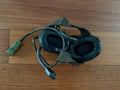 Russian Ratnik Active Tactical Headset GSSH 6M2-1