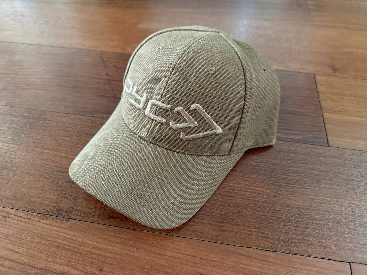 Russian University of Spetsnaz RUS Tactical Cap Khaki Tan