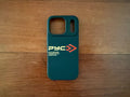 Russian University of Spetsnaz RUS iPhone 17 Pro Case