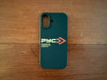 Russian University of Spetsnaz RUS iPhone 17 Case
