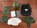 Russian Armocom Ratnik 6B47 Helmet Full Set - Size 3