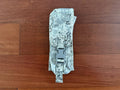 Russian Tekhinkom Large Radio Pouch Arctic EMR Camo