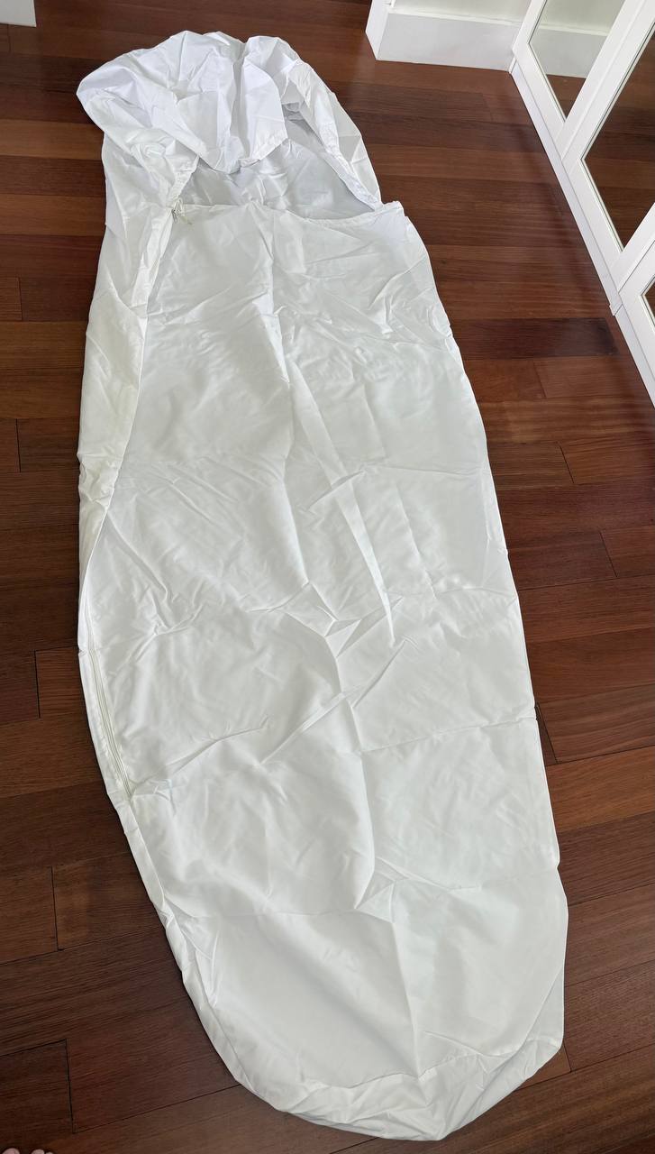 Russian Winter Cover for Ratnik Sleeping Bag / Bivy Bag
