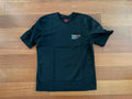 Russian University of Spetsnaz (RUS) T-Shirt Black - Size XXL