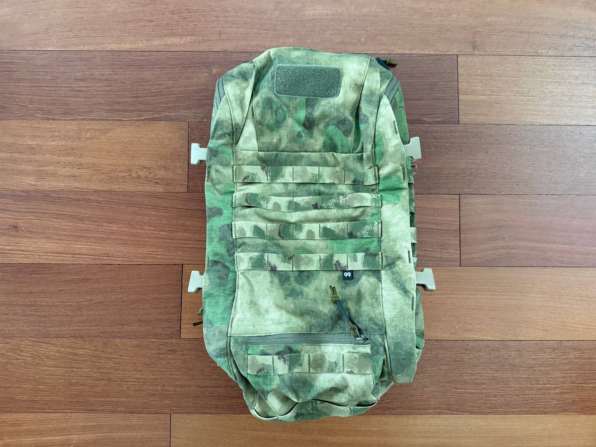 Russian Gruppa 99 T30 Backpack - A-TACS FG Camo