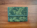 Russian Tekhinkom Trifold Tactical Wallet - EMR Digital Flora Camo