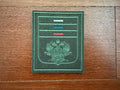 Russian Cossack Armed Land Forces Field Patch