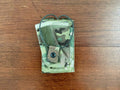 Russian Bastion Tactical Radio Pouch MultiCam