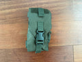 Russian Tekhinkom Detachable Medical Pouch IFAK Olive Green