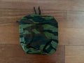 Russian Tekhinkom VSR-98 Flora Camouflage Dump Pouch