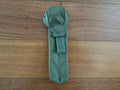 Russian Tekhinkom Smoke Grenade Pouch Olive Green
