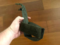 Russian Tekhinkom  Water Bottle Holder Pouch Olive Green