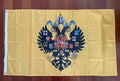Russian Imperial Standard Coat of Arms Flag - 150x90cm