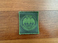 Russian GRU Spetsnaz Military Intelligence Field Patch - Military Badge