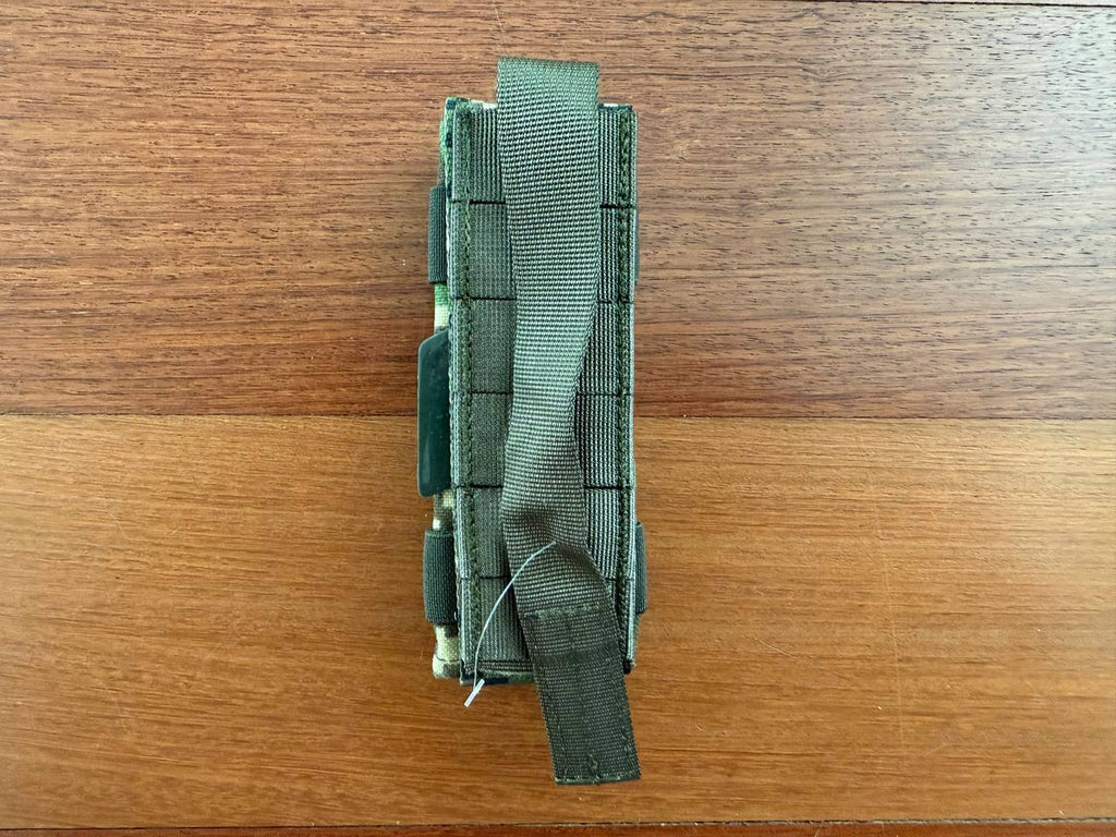 Russian SSO TQ Pouch SPECTRE Camouflage Rapid Access Tourniquet Holder MOLLE
