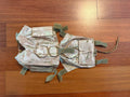 Russian Cover Syrian Camo for Airframe Helmet SIZE L/XL