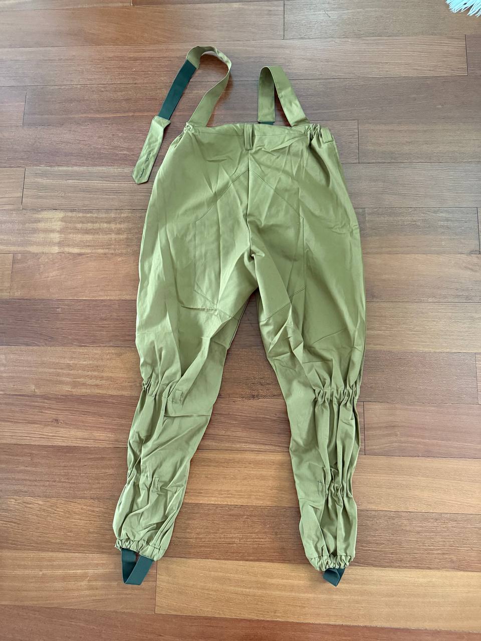 Russian ANA Tactical Gorka Pants - Russian Military Uniform Size 46/48-4