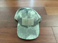 Russian Tactical Military Cap - ATACS AU Camouflage Uniform Hat
