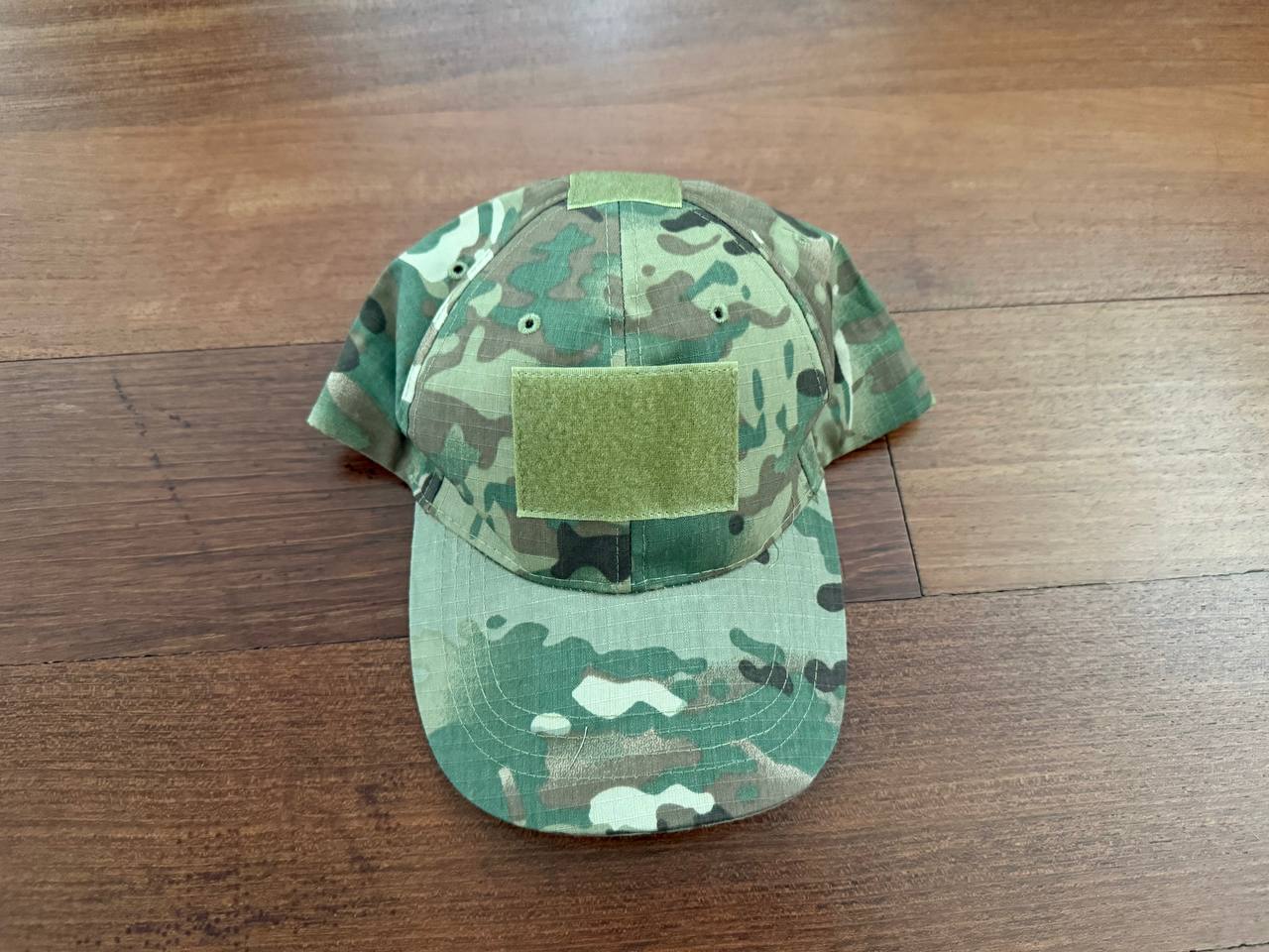 Russian Tactical Military Cap - Multicam Camouflage Uniform Hat