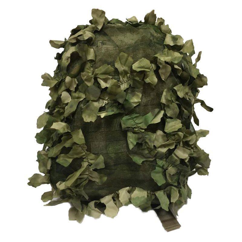 Russian Stich Profi 30L Backpack Cover - ATACS/MOSS Camouflage System