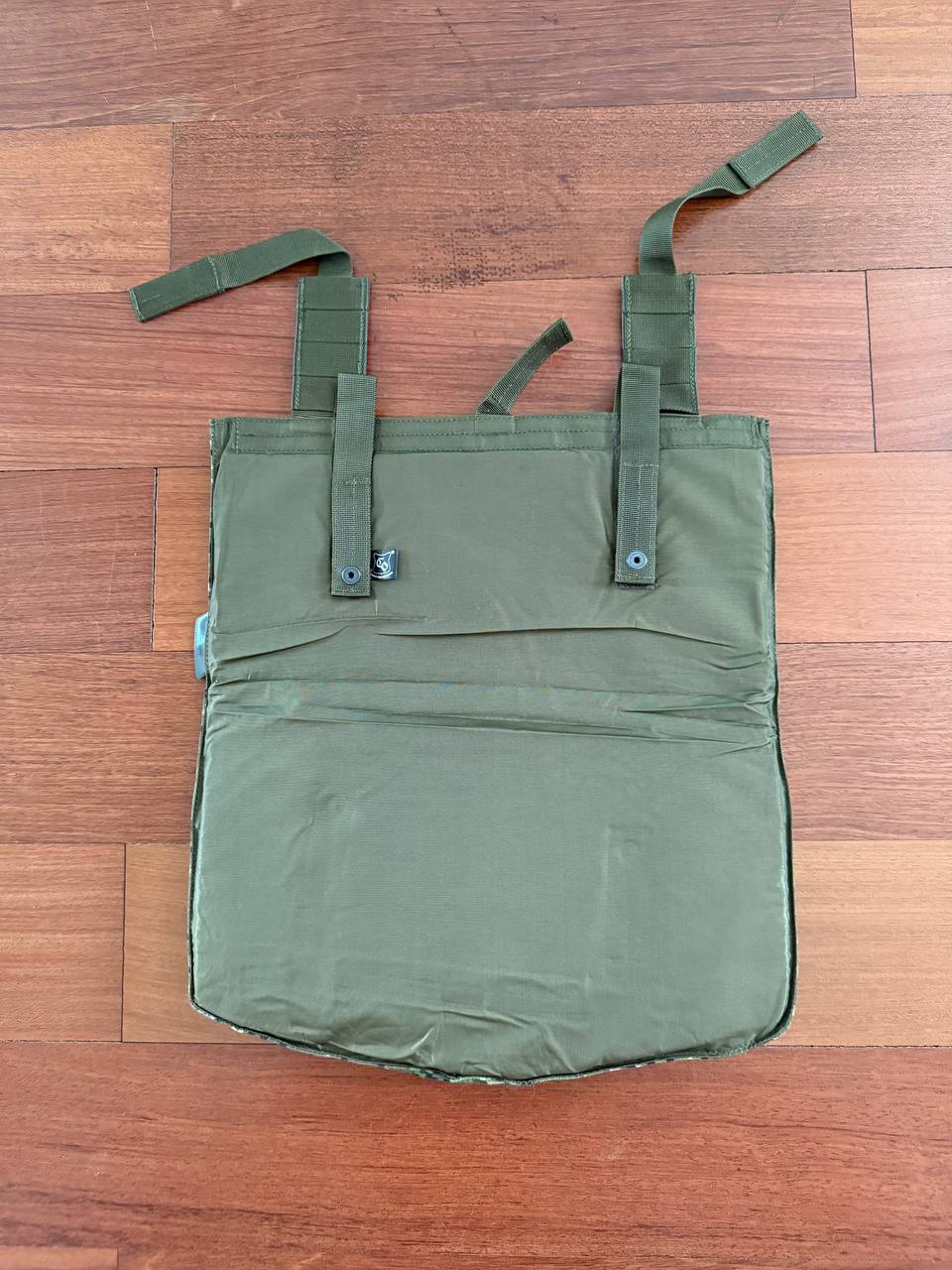 Russian SSO Spectre Camo Tactical Sitting Pad