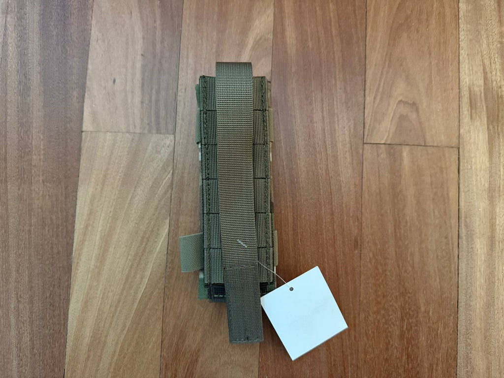Russian Army - TQ Pouch Multicam - Tactical Tourniquet Holder by SSO