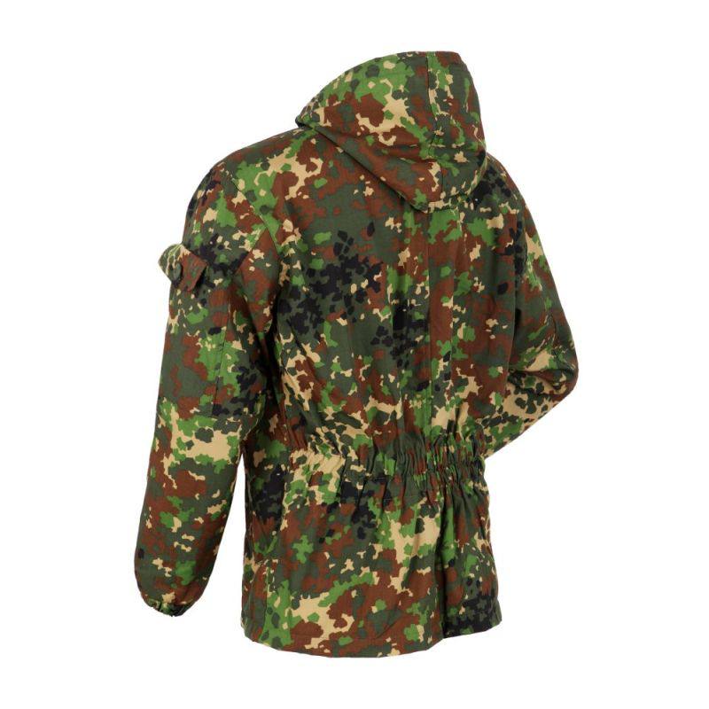 Russian Ana Tactical "Krot" Suit - Izlom Camo - Size 52/54-5
