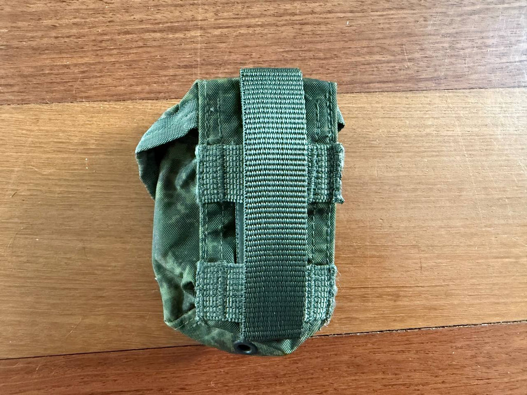 Russian Army Grenade Pouch Old Gen - EMR Digital Flora