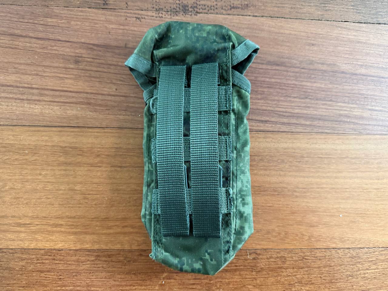 Russian Tekhinkom Ratnik AK Dual Magazine Pouch - EMR Digital Flora
