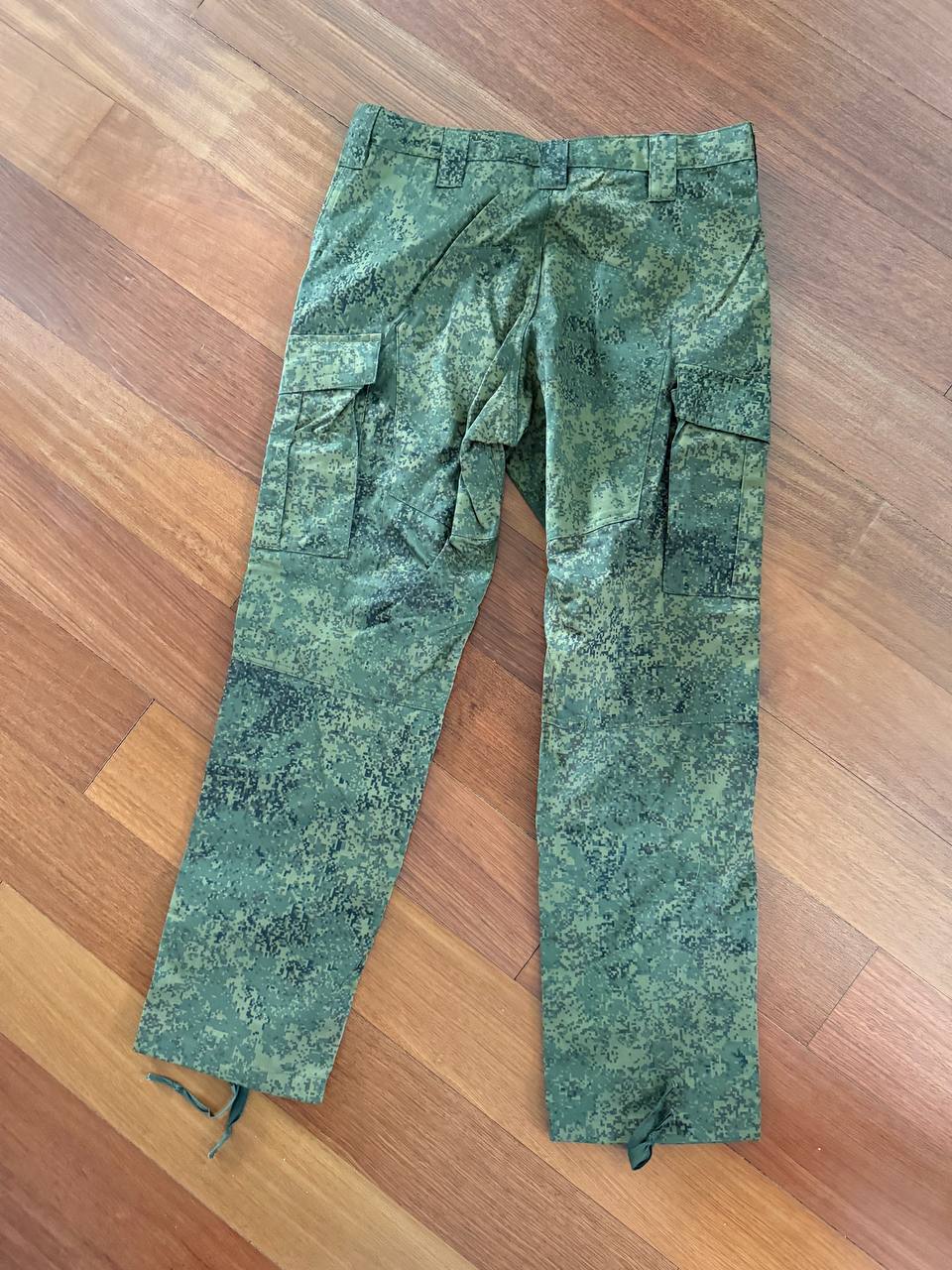 Russian BTK Group VKPO Ratnik 4 Layer Summer Pants - Size 52/4
