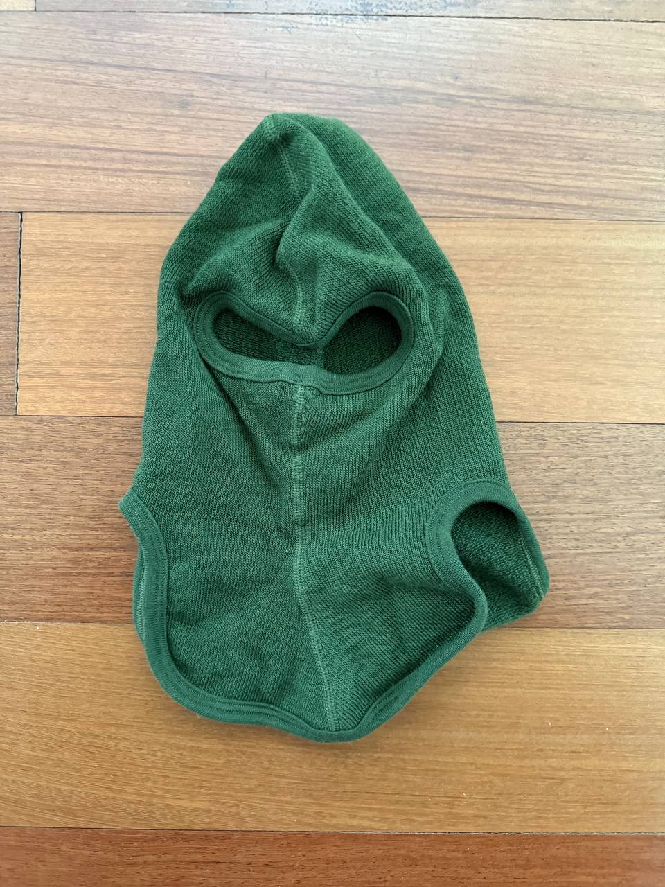 Russian BTK Group VKPO Winter Balaclava