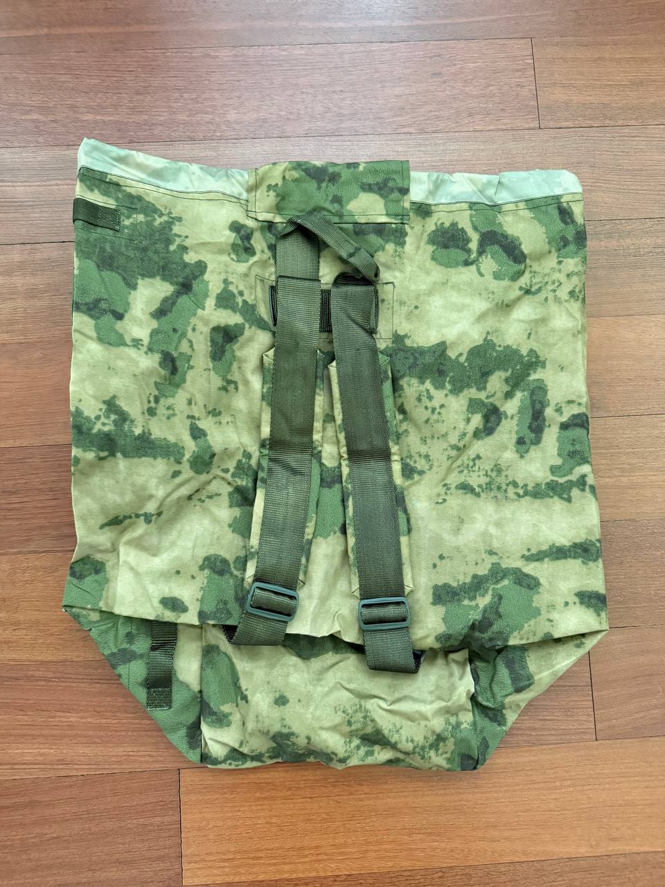 Russian Army Tactical Backpack Bag 80L VKPO (VKBO) A-TACS FG Camo