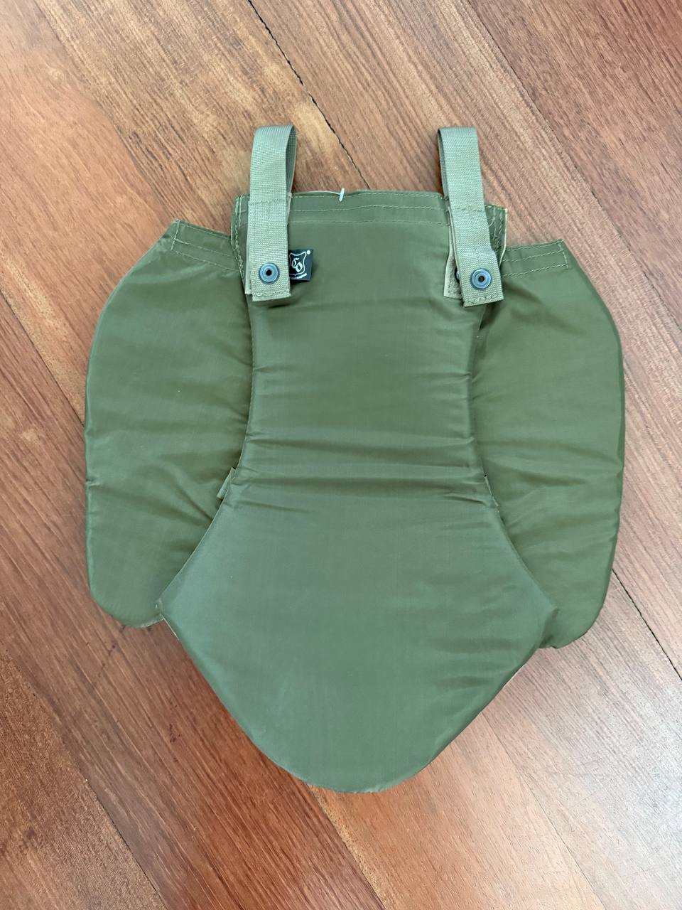 Russian SSO "ZP-3" Groin Pad - Multicam