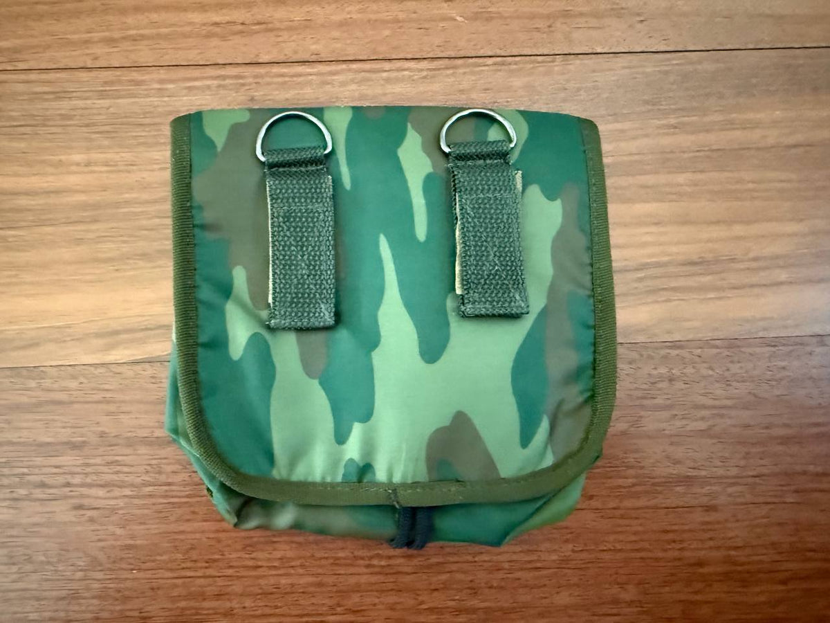Russian Omnimed Medical IFAK Pouch - EMR Digital Flora Camo, 2006 Issue