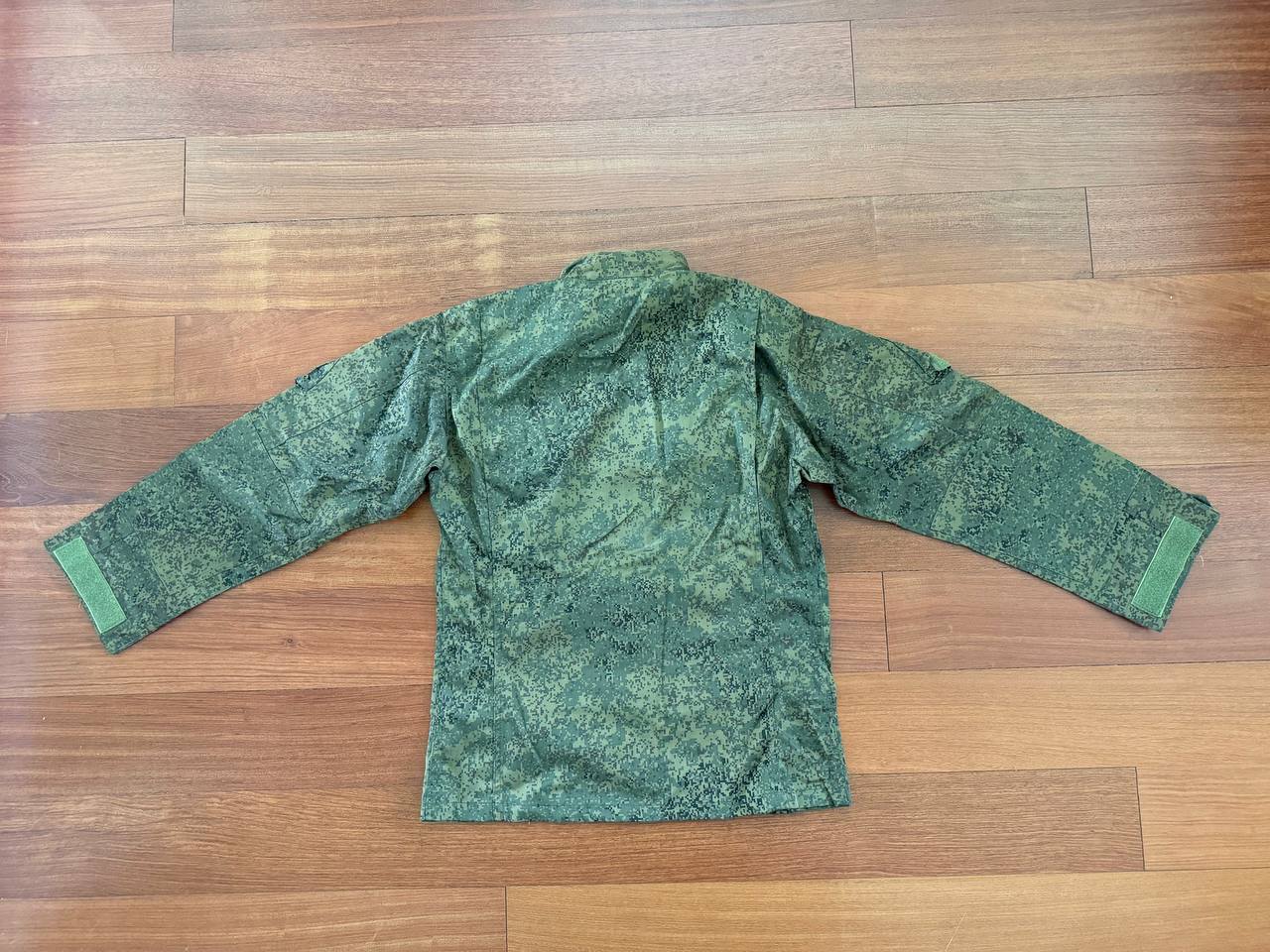 Russian VKPO Ratnik Layer 4 Windbreaker Jacket - Size 46-4