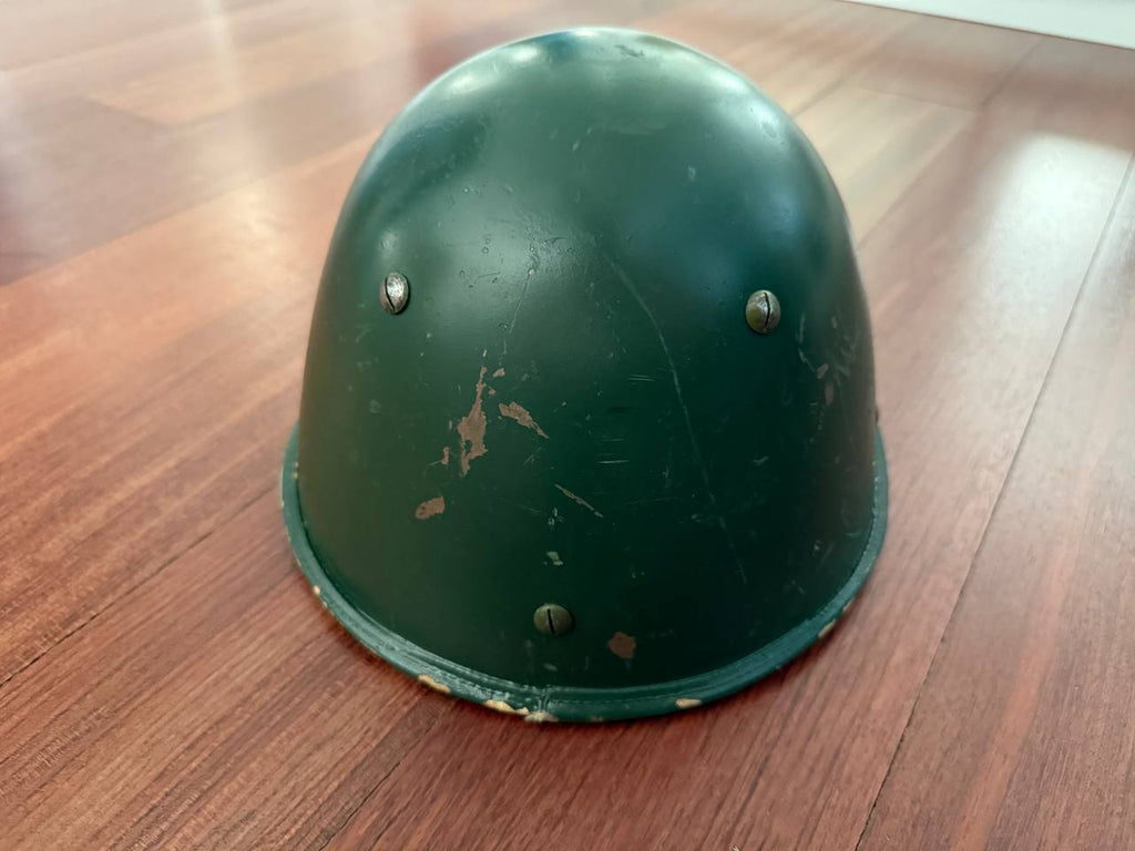 Russian RARE SSH-68N Reinforced Ballistic Helmet - Size 2