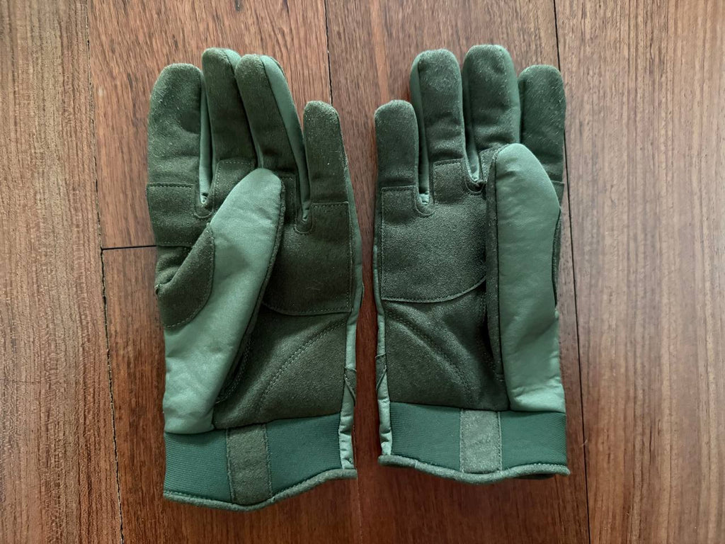 Russian 6Sh112 Tactical Combat Gloves - New Gen