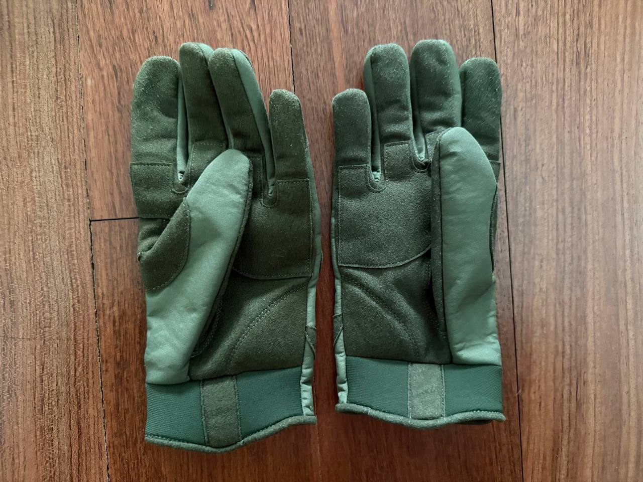 Russian 6Sh112 Tactical Combat Gloves - New Gen