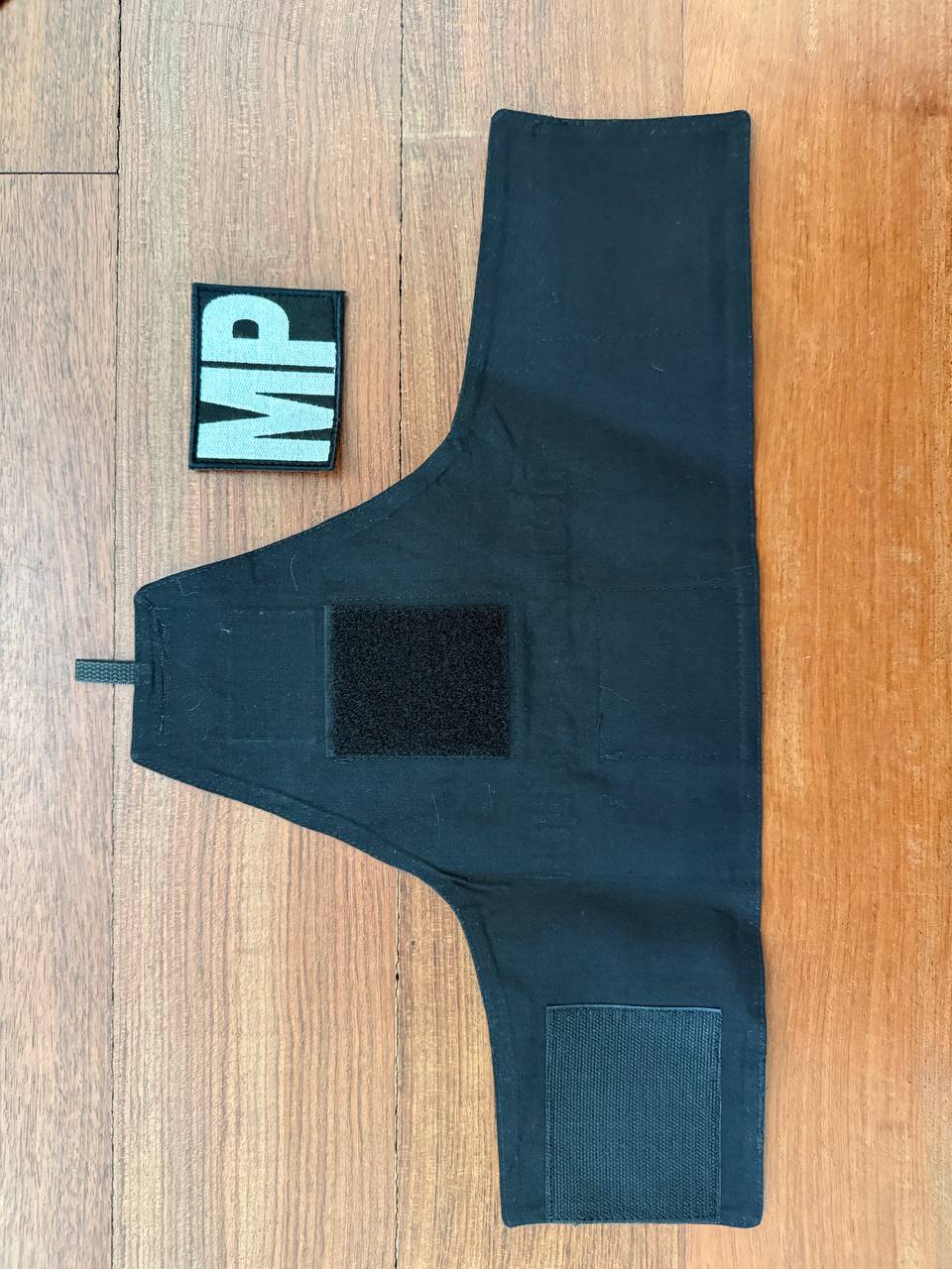 Russian Military Police (VP) Western Military District Armband