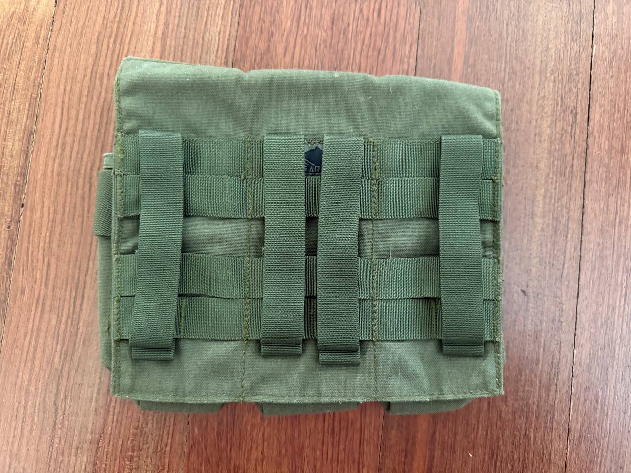 Russian Ars Arma Tactical 6-Cell AK Mag Pouch