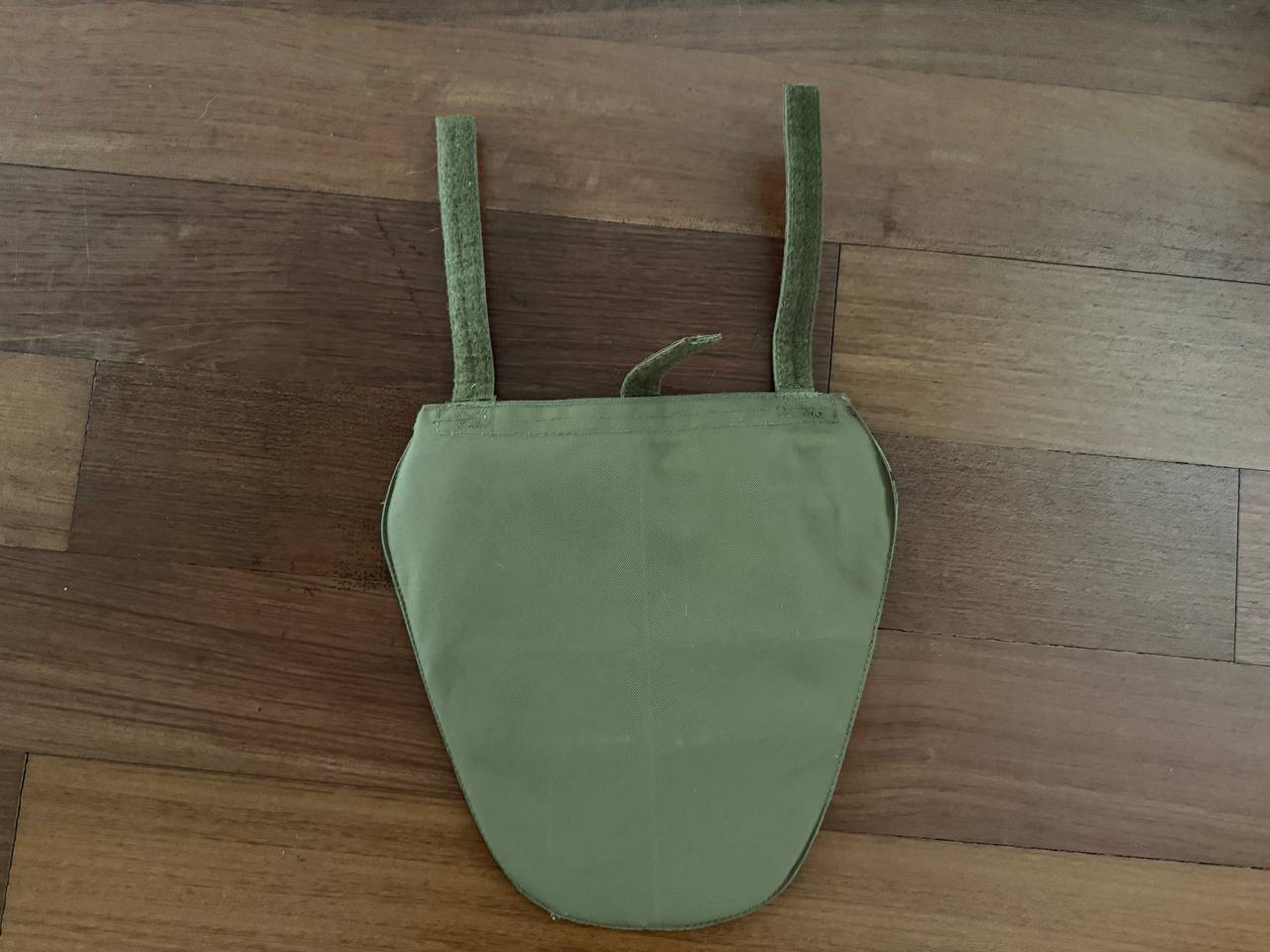 Russian Ars Arma Cover (replica) w/ Real Ars Arma Soft Armor