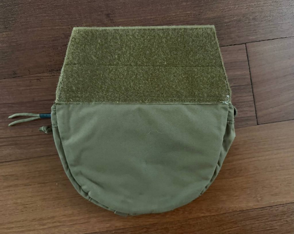 Russian Ars Arma Utility Groin Pouch (Dangler) Coyote