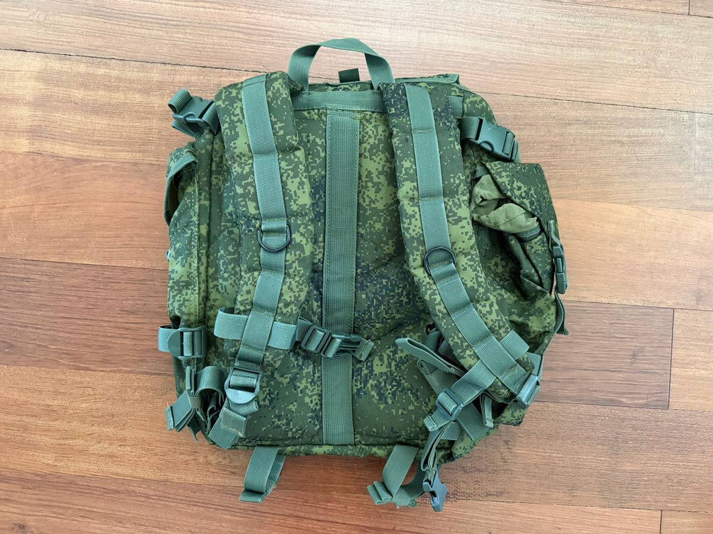 Russian 6Sh117 Olg Gen Ratnik Patrol Backpack REPLICA