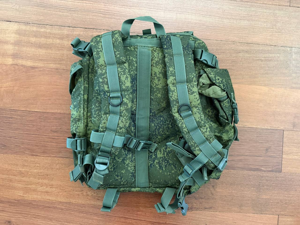 Russian 6Sh117 Olg Gen Ratnik Patrol Backpack REPLICA