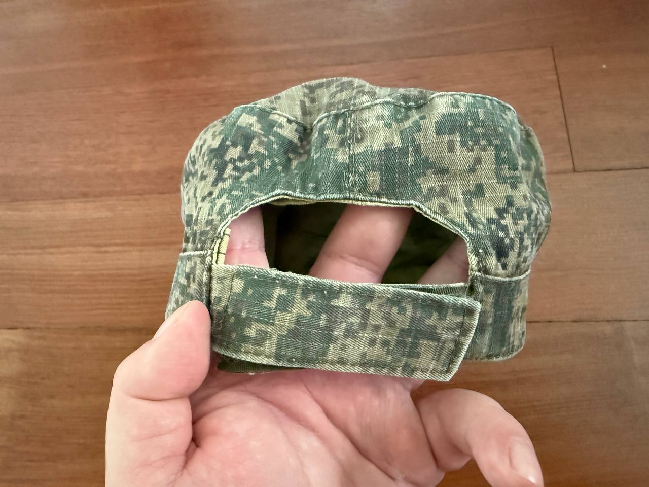 Russian EMR Field Cap - Size 56