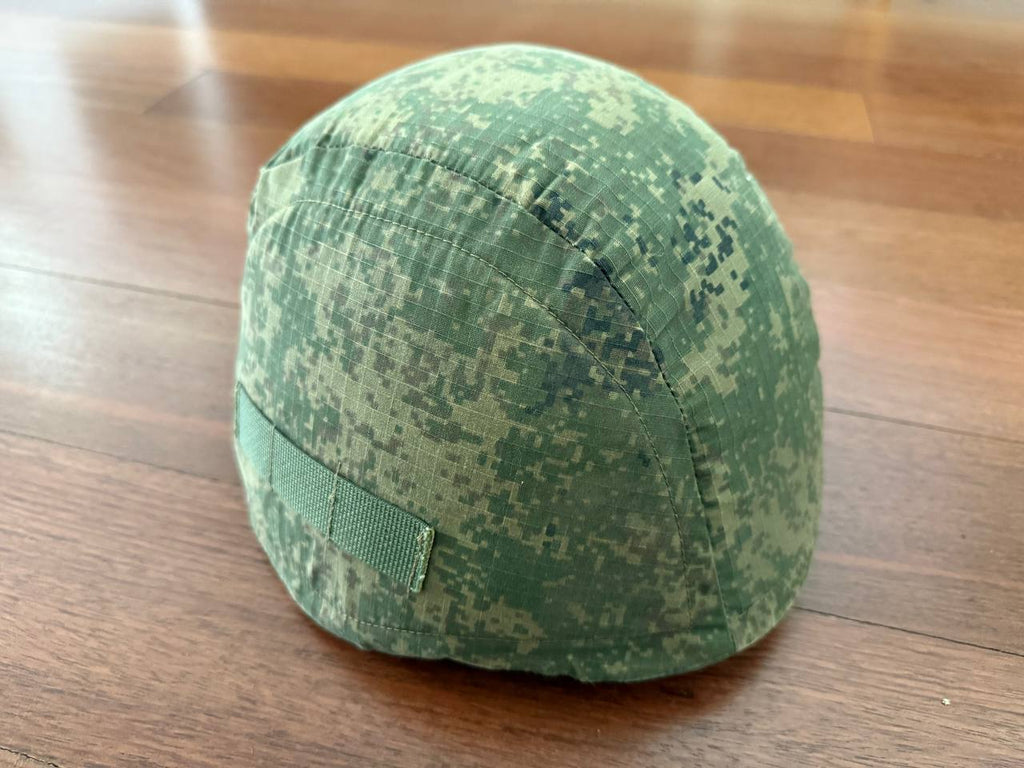 Russian Combat Helmet "Kolpak-20" BR2 Class