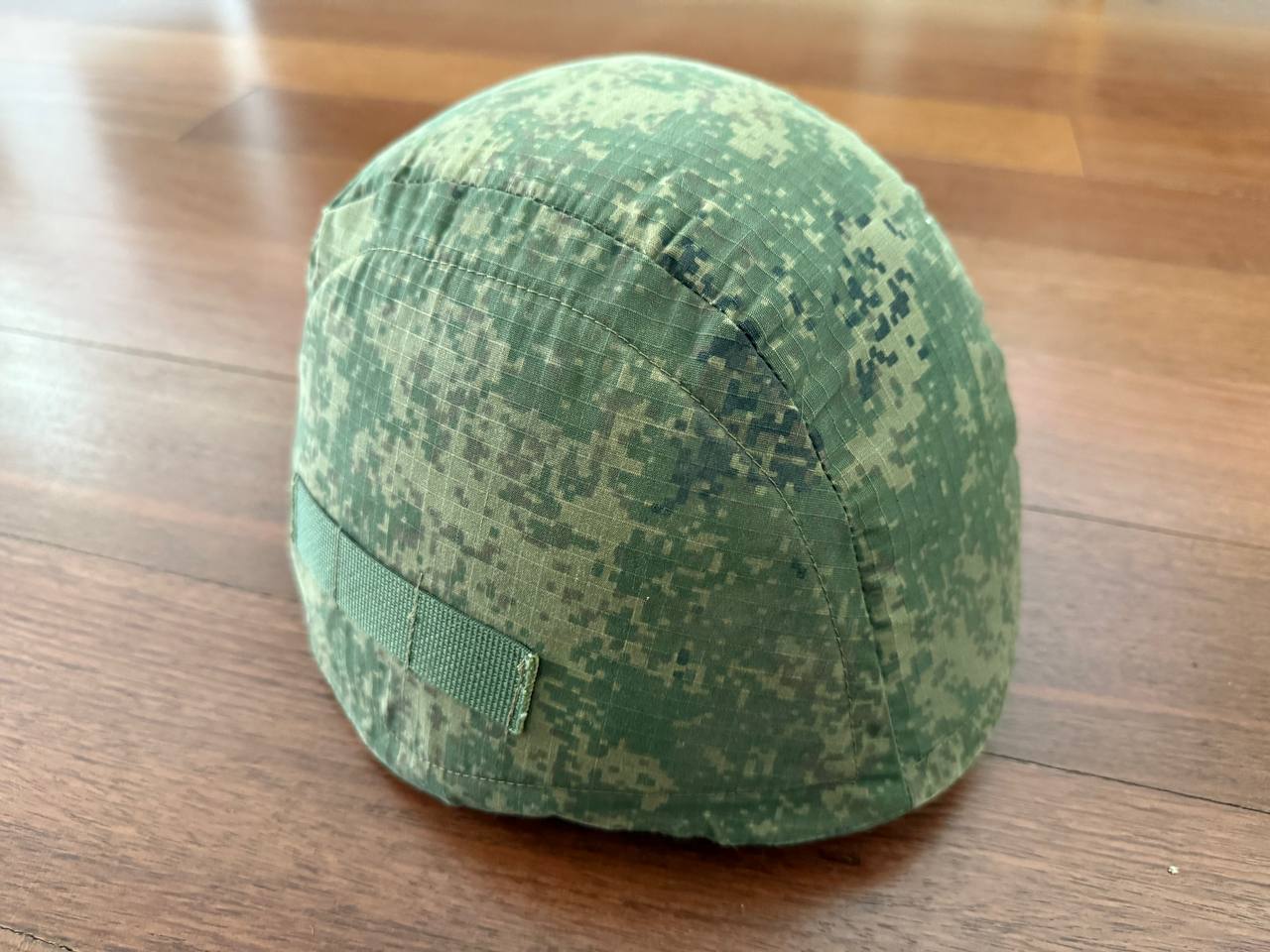 Russian Combat Helmet "Kolpak-20" BR2 Class