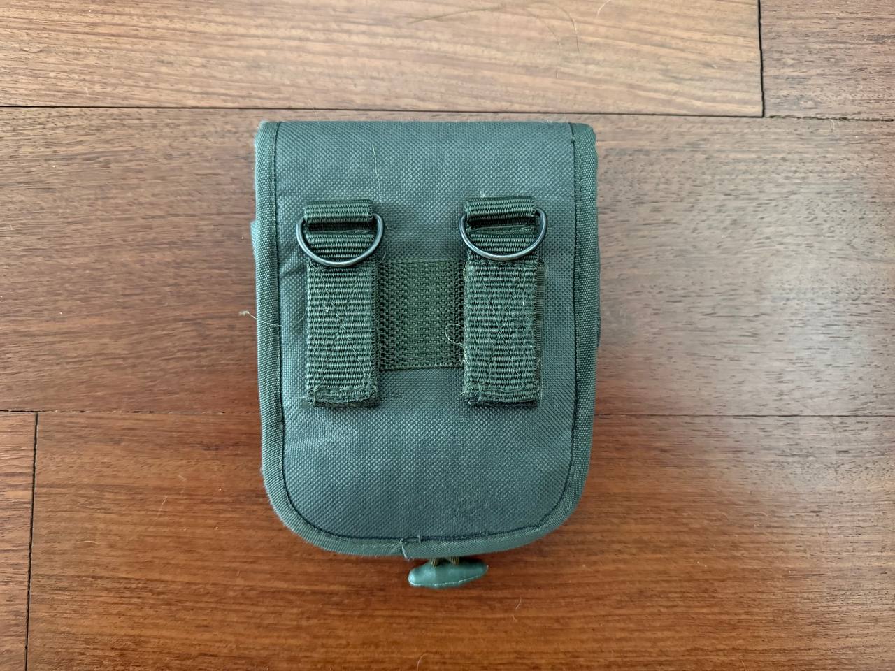 Russian SSO Tactical IFAK Pouch - Olive Drab
